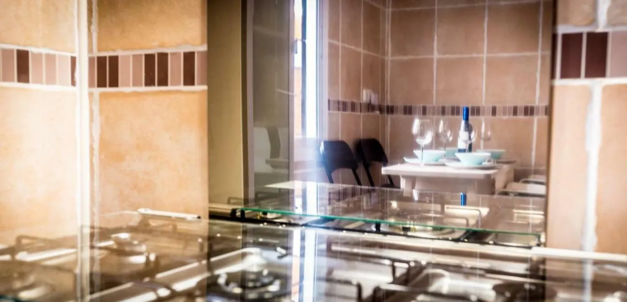 Alhaurin Old Town, Casa Flamingo, 2 Bed Apartment Alhaurín el Grande
