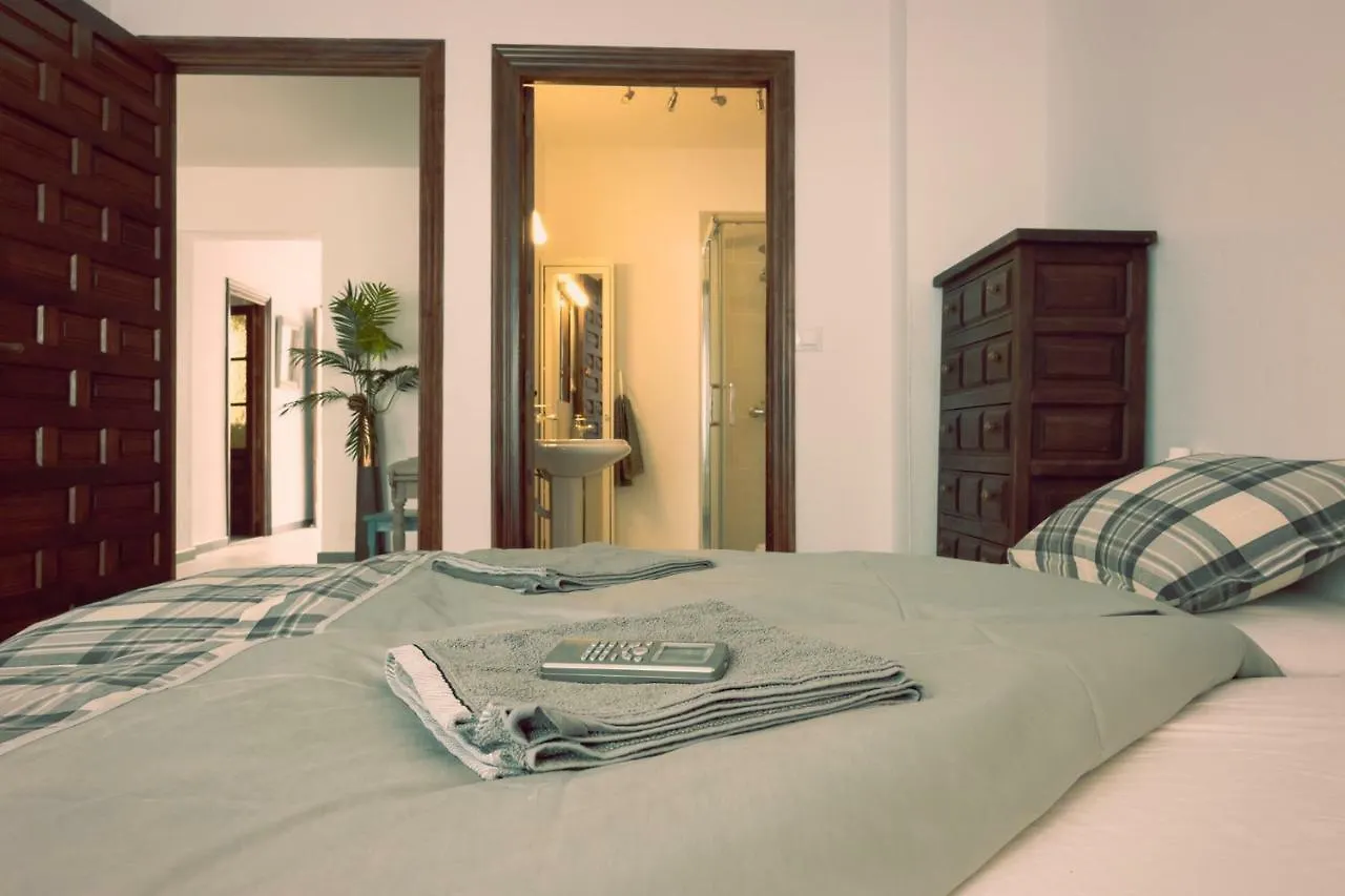 Alhaurin Old Town, Casa Flamingo, 2 Bed Apartment Alhaurín el Grande