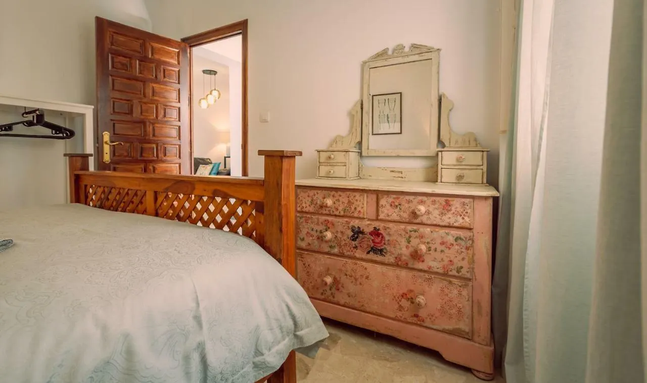 Alhaurin Old Town, Casa Flamingo, 2 Bed Apartment Alhaurín el Grande