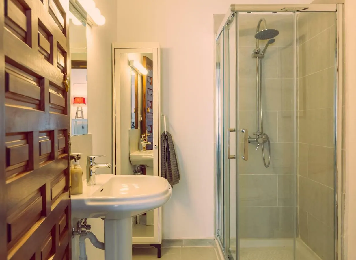 Alhaurin Old Town, Casa Flamingo, 2 Bed Apartment Alhaurín el Grande